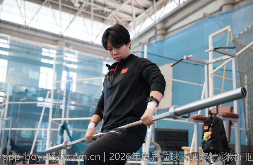 2026年世界撞球大师赛精彩瞬间回顾