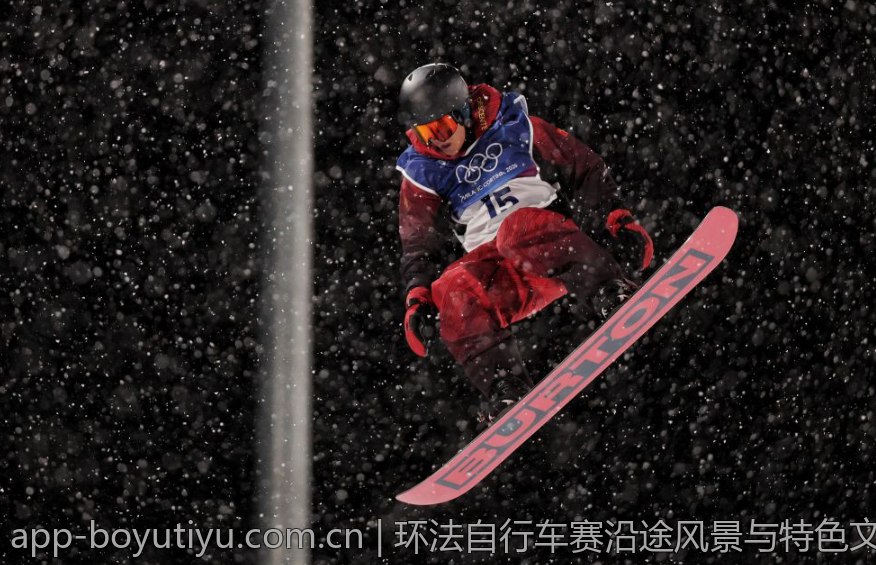 环法自行车赛沿途风景与特色文化介绍